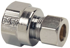 BRASSCRAFT 12XC PIPE FITTINGS