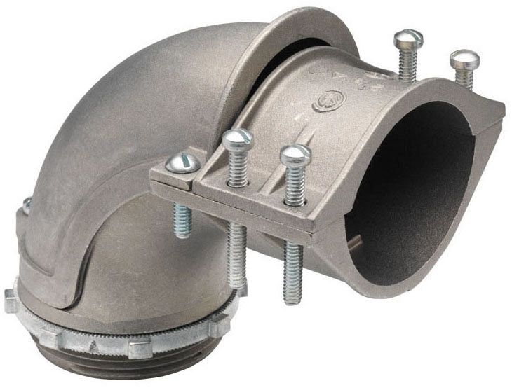 BRIDGEPORT FITTINGS 811 CONDUITS