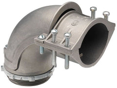BRIDGEPORT FITTINGS 811 CONDUITS