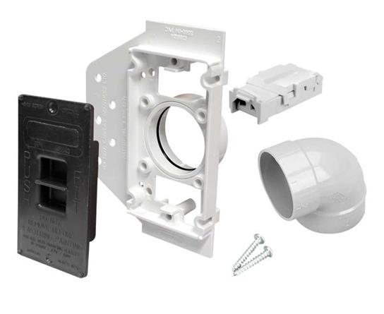 BROAN-NUTONE CI399RK VENT PIPES & FITTINGS