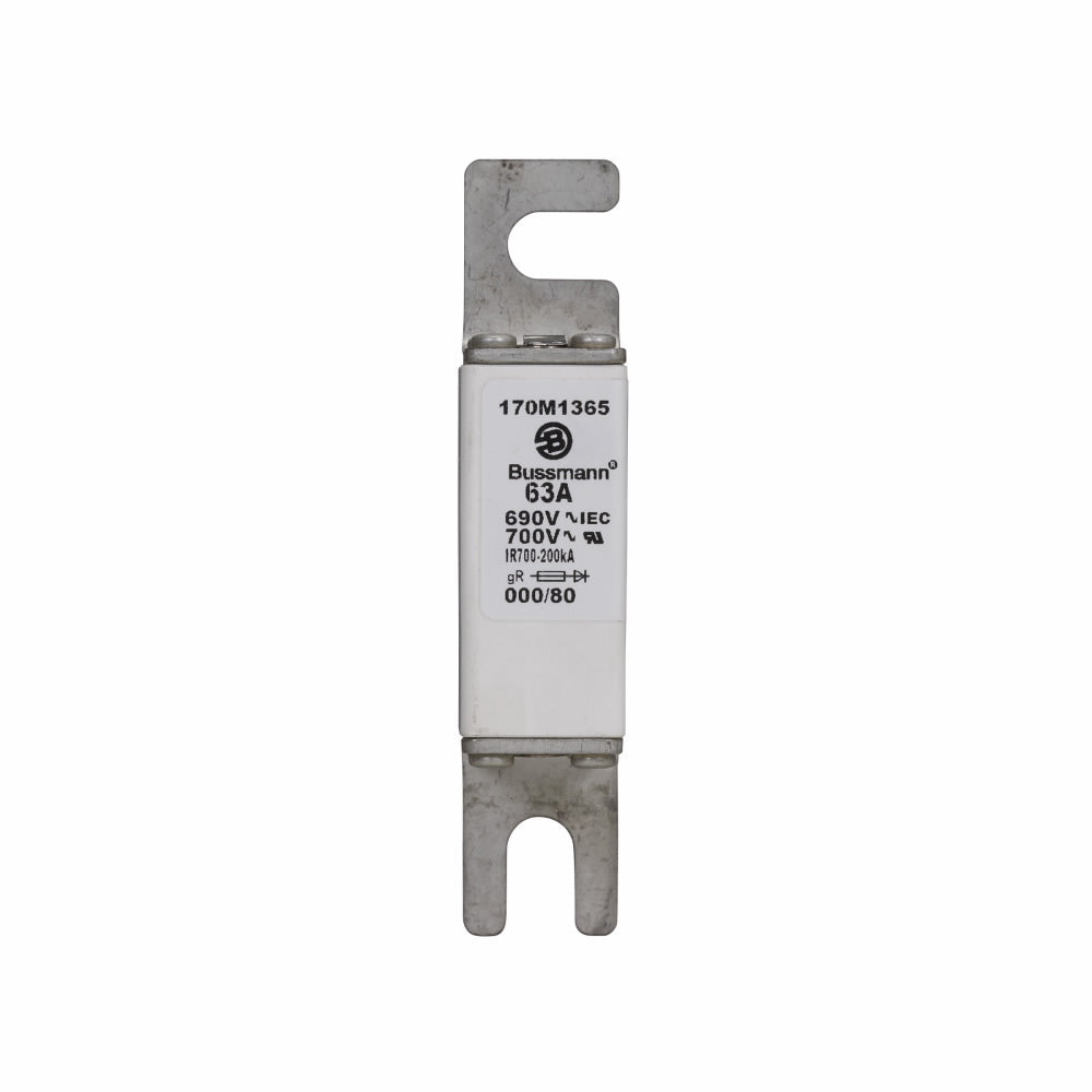 EATON 170M1365 FUSES