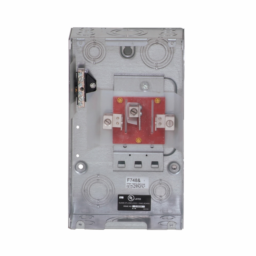 EATON 3BR3L100S CIRCUIT BREAKERS