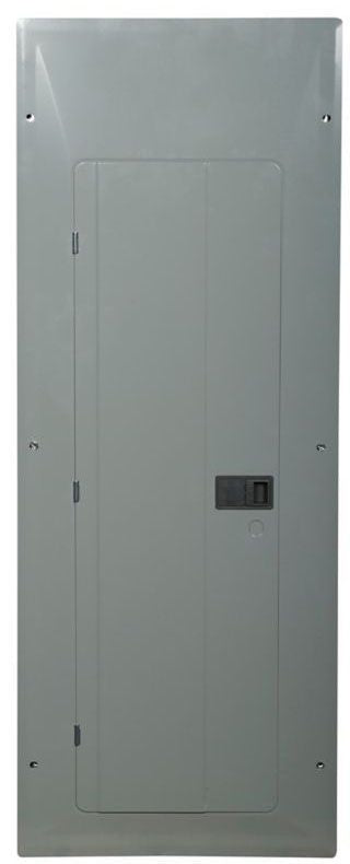 EATON Eaton 3BR4242L200 208 Star/120/240 VAC 200 Amp 3-Phase 4-Wire 1 Inch Main Lug Load Center