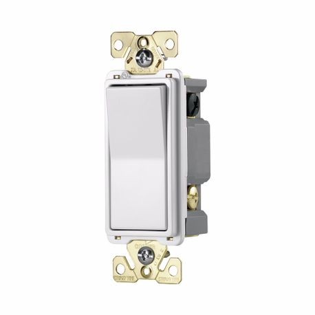 EATON 7622W-BOX RELAYS & SWITCHES