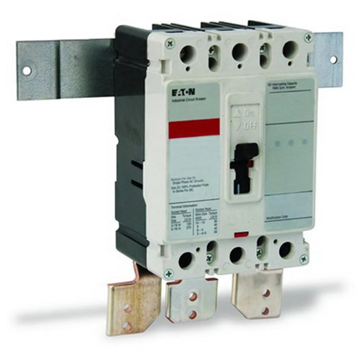 EATON BKED225T CONTROL BOARDS