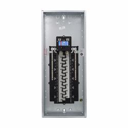 EATON Eaton BRP30BC200 1-Phase Main Breaker Load Center 200A 30 Spaces 60 Circuit