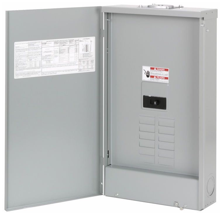 EATON BRP08B200RF CIRCUIT BREAKERS