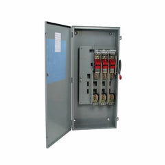 EATON DH366FRK SAFETY SWITCHES