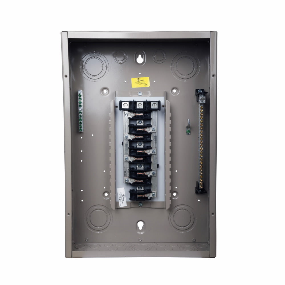 EATON CH24L3125C CIRCUIT BREAKERS