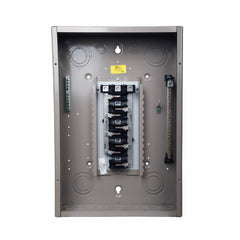 EATON CH24L3125C CIRCUIT BREAKERS
