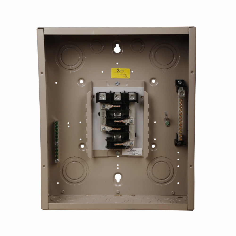EATON CH12L3125B CIRCUIT BREAKERS
