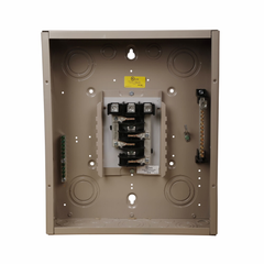 EATON CH12L3125B CIRCUIT BREAKERS