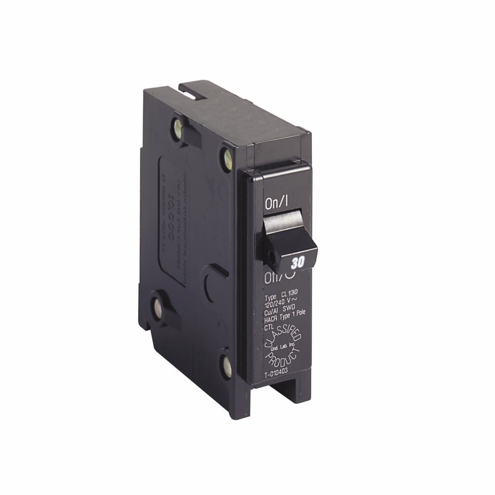 EATON CL130 CIRCUIT BREAKERS