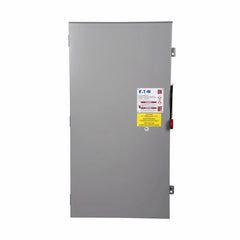 EATON DH365FRK SAFETY SWITCHES
