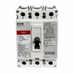 EATON FD3225 CIRCUIT BREAKERS