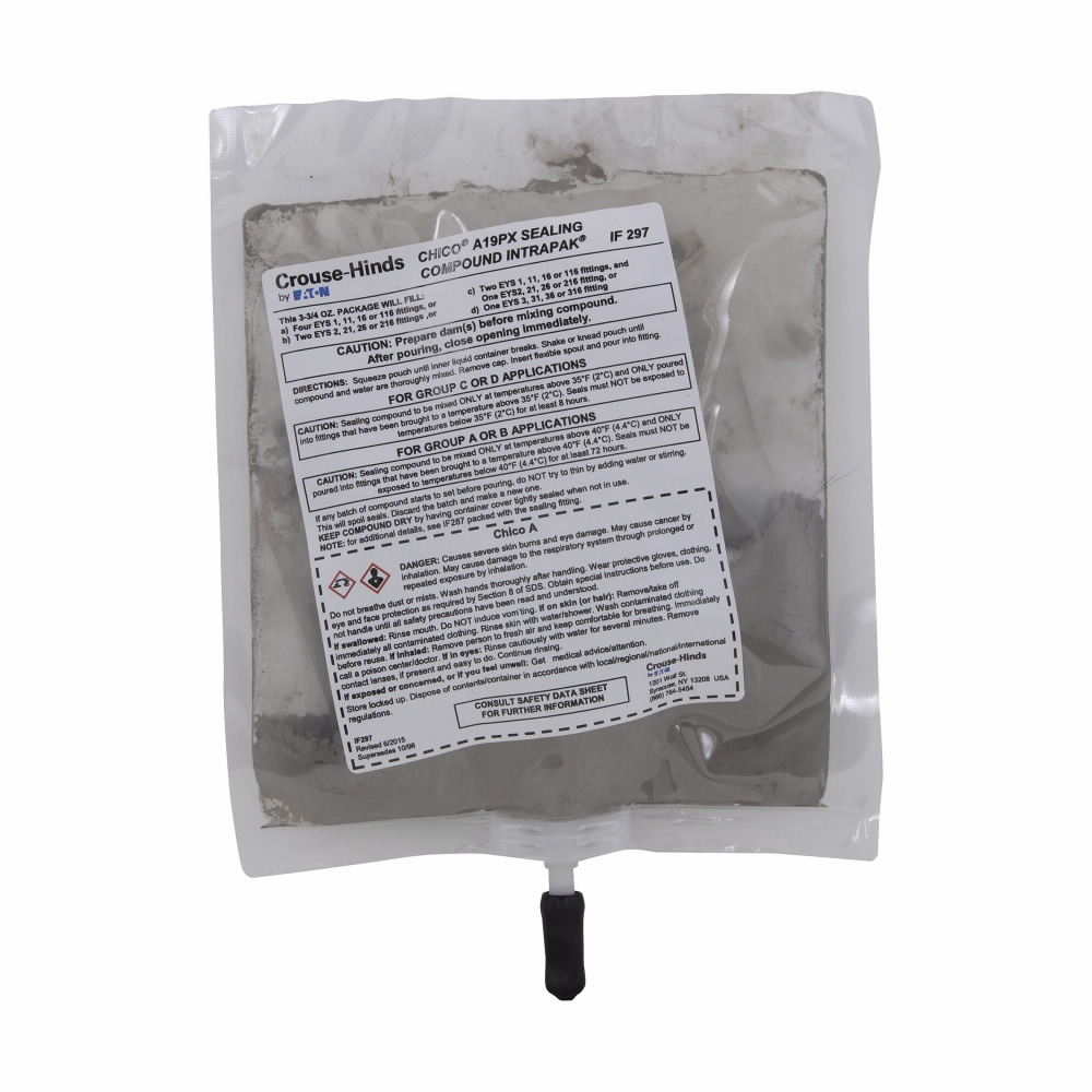 EATON CHICO-A39-PX PAINT SUPPLIES