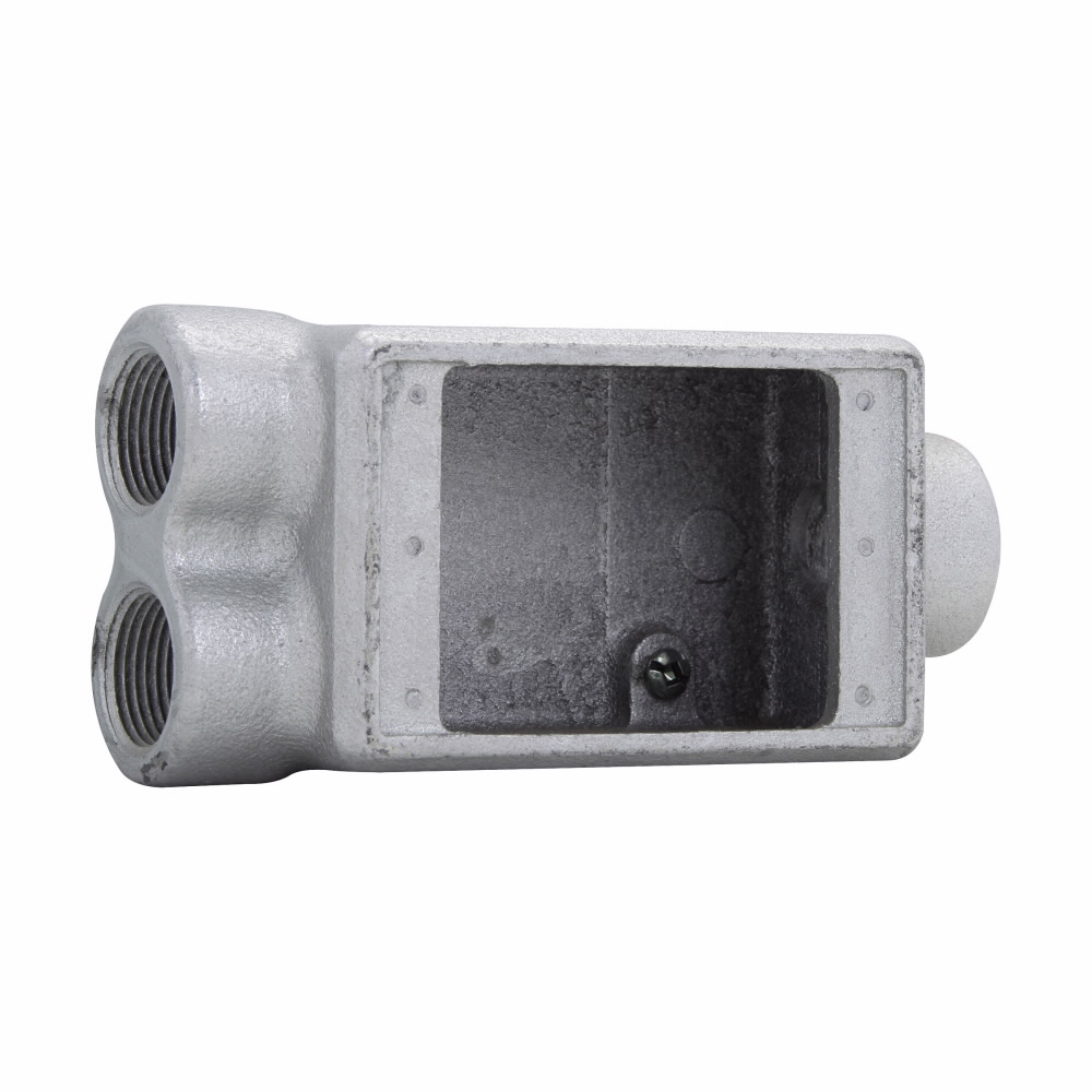 EATON FSCC2 CONDUITS