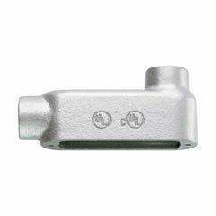 EATON LB125M CONDUITS