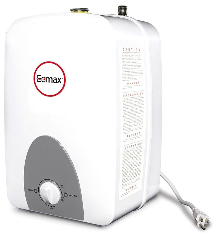 EEMAX EMT2.5 WATER HEATERS