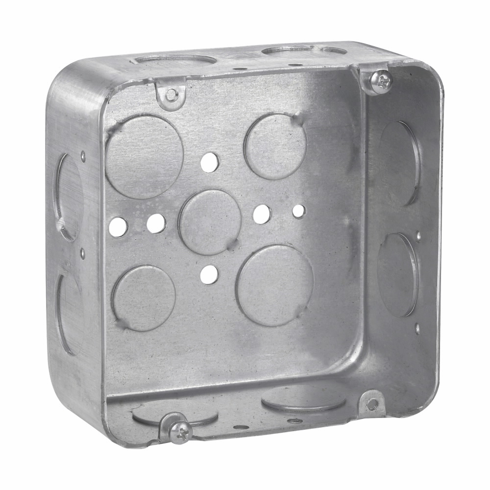 EATON TP554 ELECTRIC UTILITY BOXES