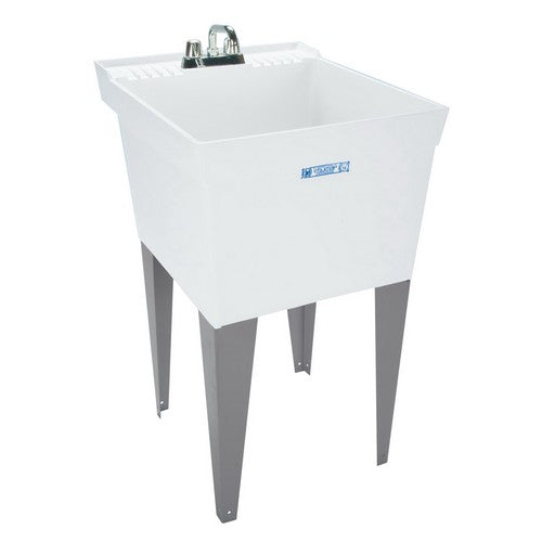 E L MUSTEE AND SONS 19W SINK DISPOSALS