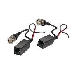 GEM ELECTRONICS BLN-PVRJ45-1 TERMINALS