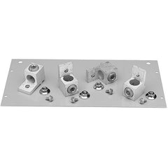 GENERAL ELECTRIC MLA41 CIRCUIT BREAKERS