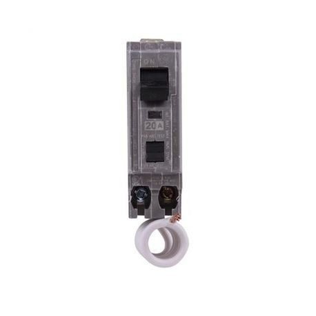GENERAL ELECTRIC THQB1120AF CIRCUIT BREAKERS