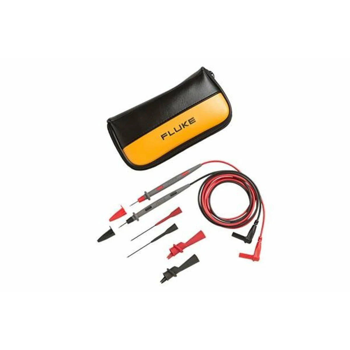FLUKE TL80A MULTIMETERS