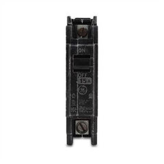 GENERAL ELECTRIC THQC1120WL CIRCUIT BREAKERS