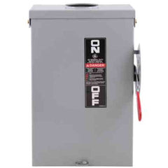GENERAL ELECTRIC TGN3322R RELAYS & SWITCHES
