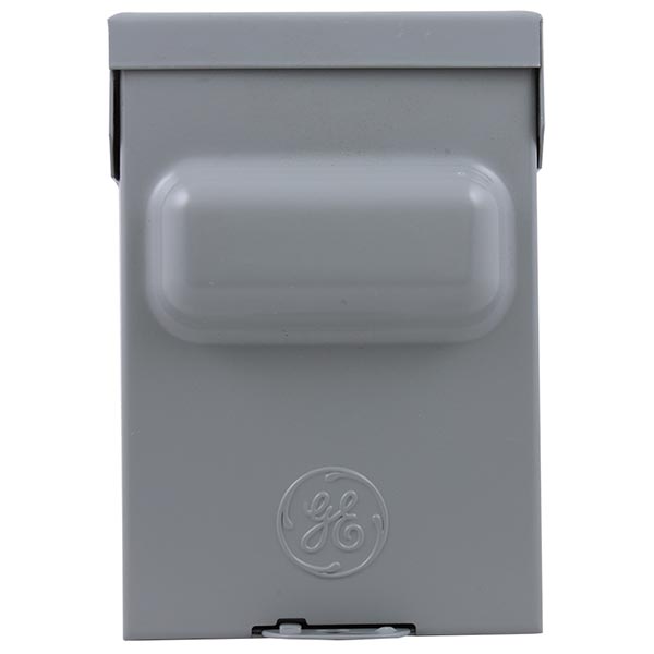 GENERAL ELECTRIC TFN60R DISCONNECTS