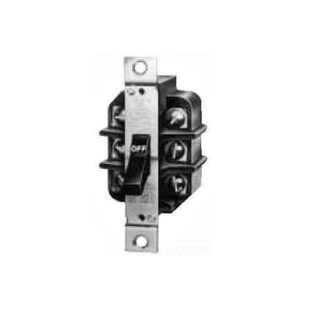 GENERAL ELECTRIC TC2368 RELAYS & SWITCHES