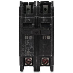 GENERAL ELECTRIC THQC2130WL CIRCUIT BREAKERS