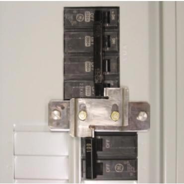 GENERAL ELECTRIC THQLLX1 RELAYS & SWITCHES
