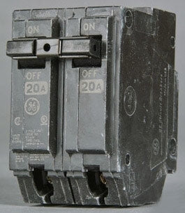 GENERAL ELECTRIC THQL2180 CIRCUIT BREAKERS