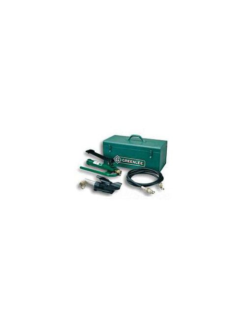 GREENLEE 800 PIPE & TUBING CUTTERS