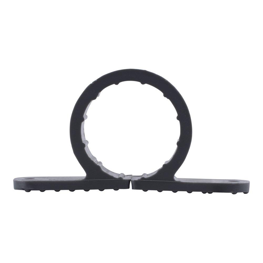 HOLDRITE Holdrite 233 1 in. Plastic Pipe Clamp