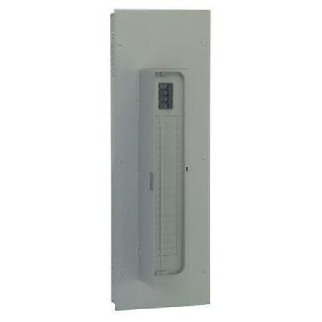 GENERAL ELECTRIC TM4020RCU CIRCUIT BREAKERS