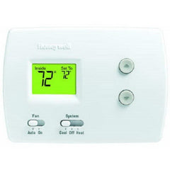 HONEYWELL TH3110D THERMOSTATS