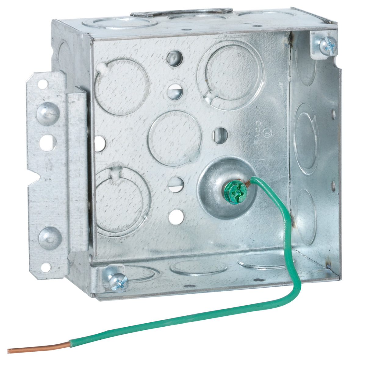 HUBBELL 232H TERMINAL BLOCKS