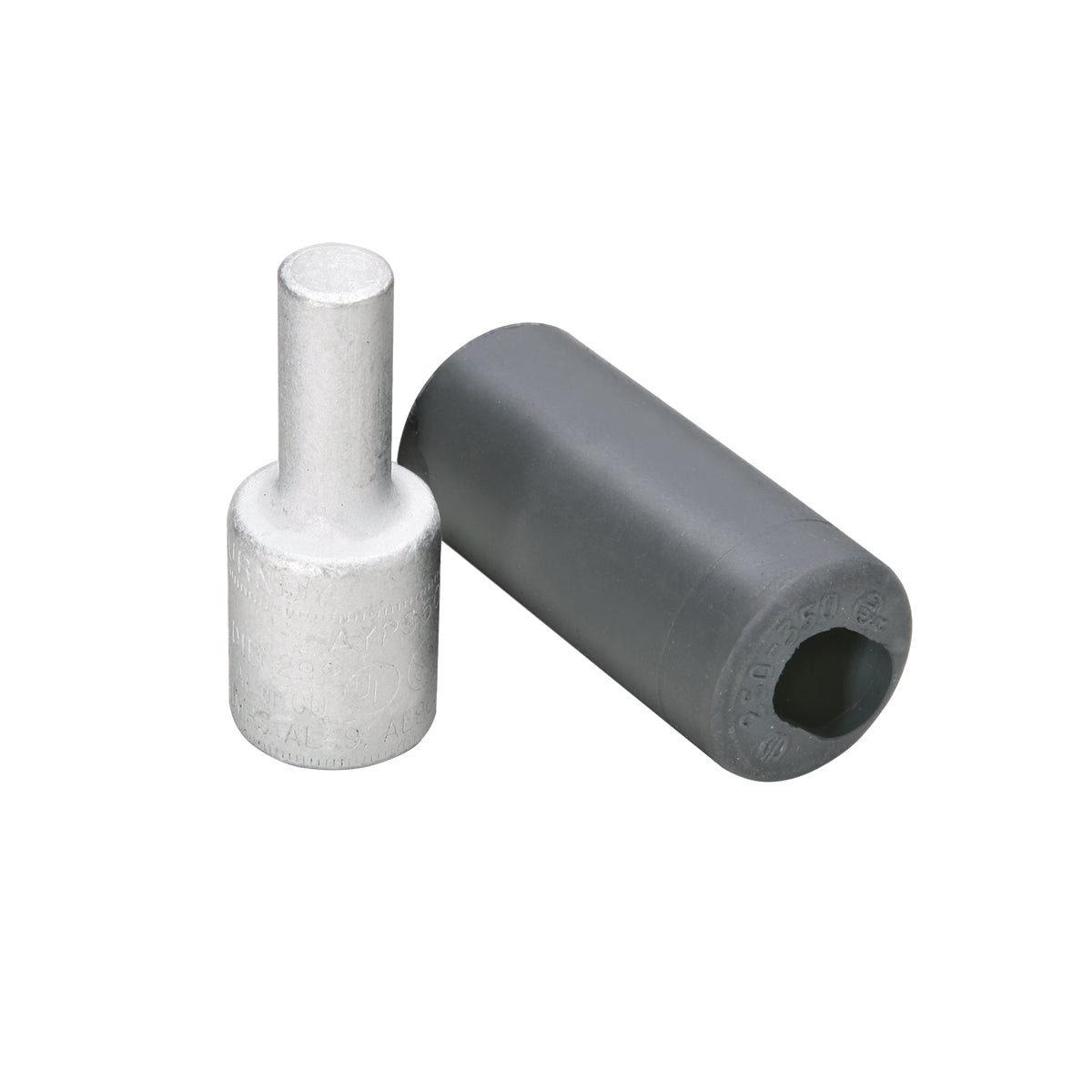 HUBBELL AYP1/0 TERMINALS