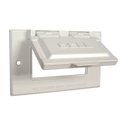 HUBBELL 5101-1 GFCI BREAKERS