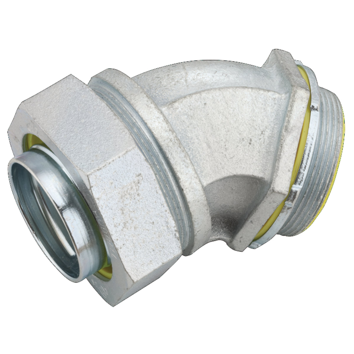 HUBBELL 3568 LIQUID TIGHT FITTINGS