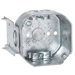 HUBBELL 176 DUCT BOXES