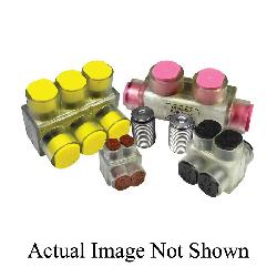 HUBBELL Hubbell BIT250FX BURNDY 250-10 2-SIDED TAP FLEX