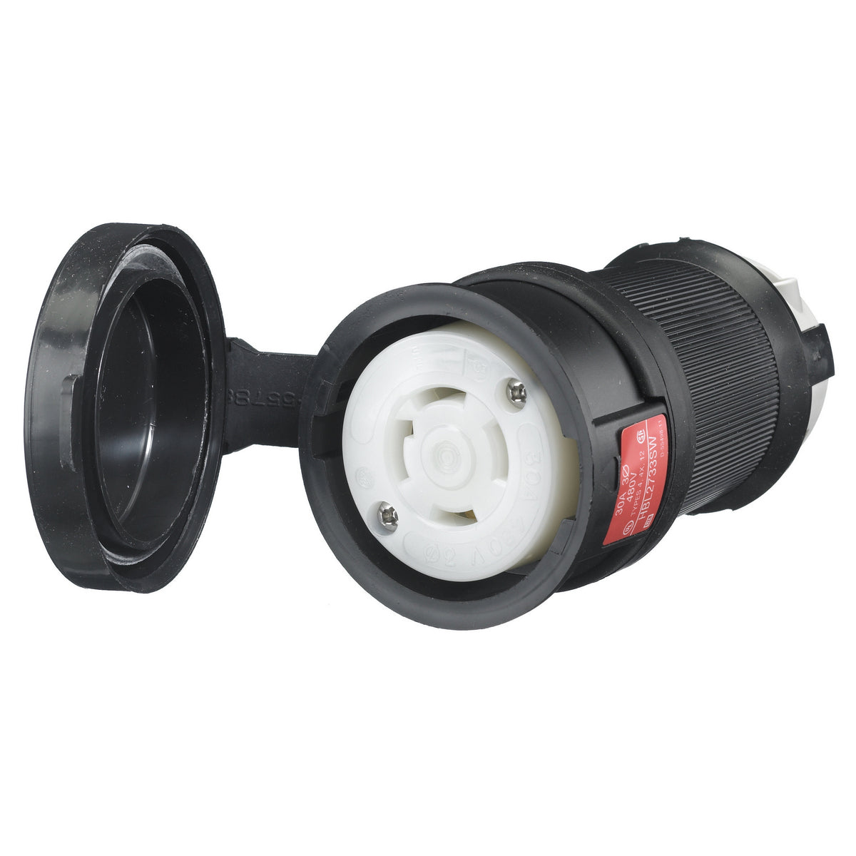 HUBBELL HBL2733SW