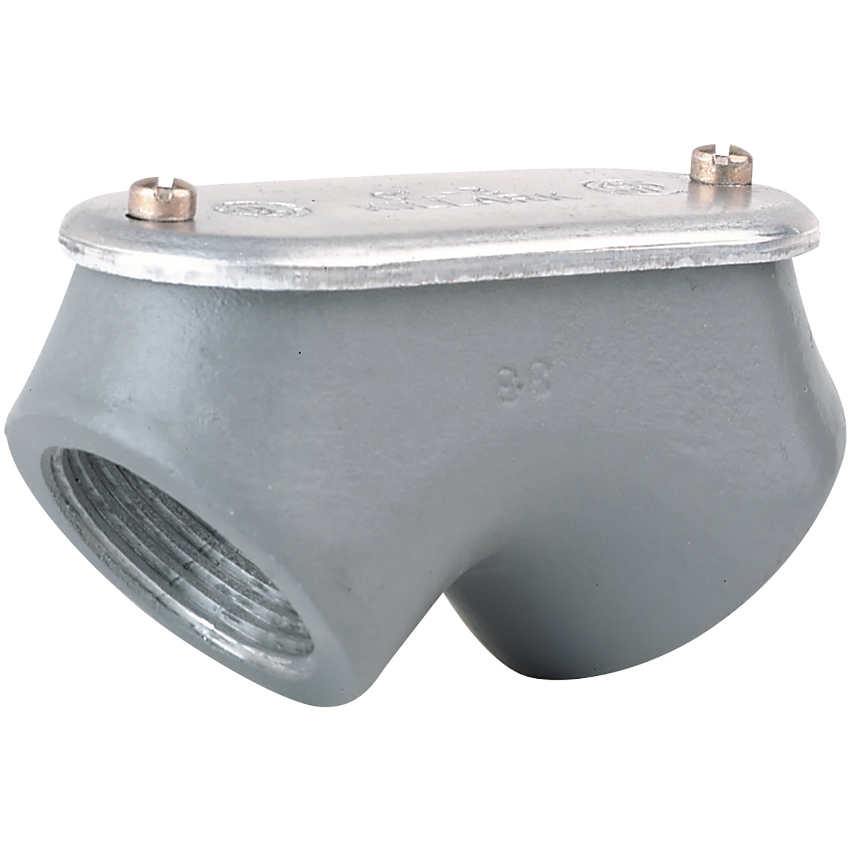 HUBBELL CL-2 DUCT ELBOWS