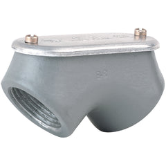 HUBBELL CL-2 DUCT ELBOWS