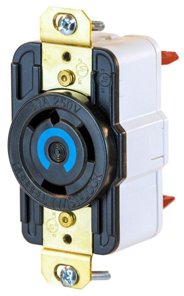 HUBBELL HBL2620ST ELECTRIC CABLES